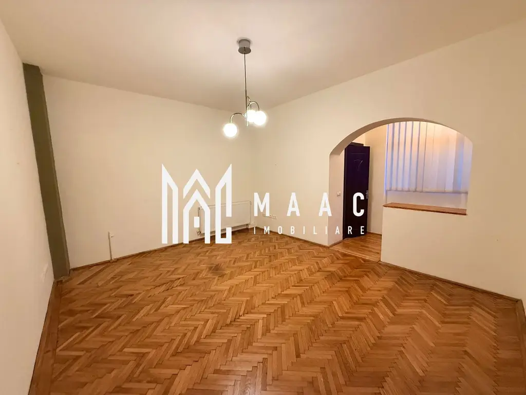Spațiu Comercial | Parter | 50 MP | Central
