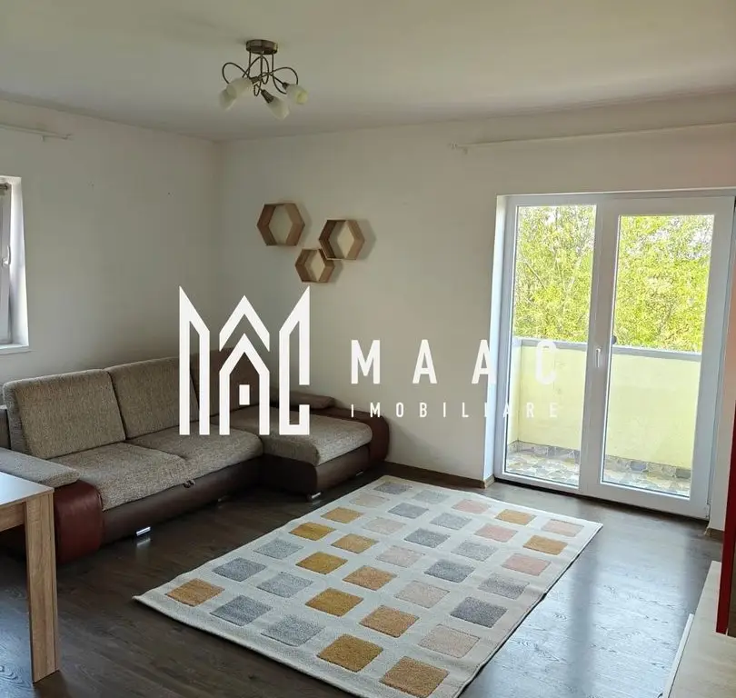 Apartament 3 Camere | Loc De Parcare | Cartierul Arhitecților