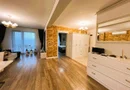 Apartament 2 camere | Etaj 10 | Priveliște spre pădure I Terasă 12 mp