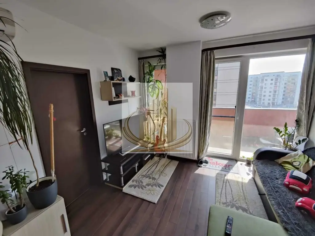 Apartament de inchiriat - 2 camere - Torontalului - Iris 4