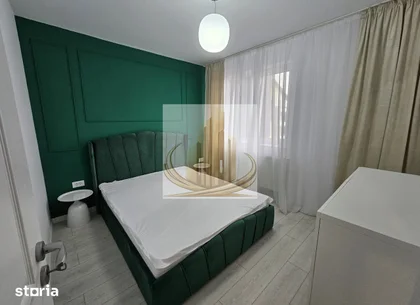 ✨Apartament modern-2 camere, complet mobilat