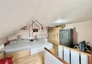 Mansardă de Închiriat | 2 Camere | 60 MPU | Strada Rahovei