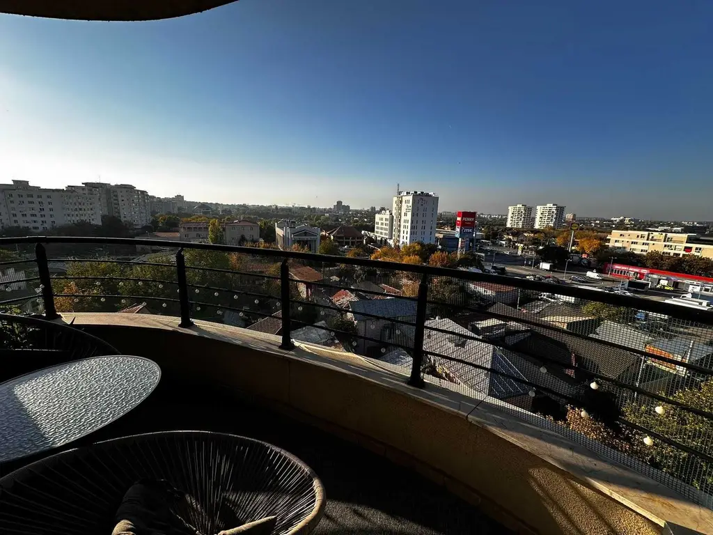 Apartament 3 camere 100 mp Sector 2 , Morarilor