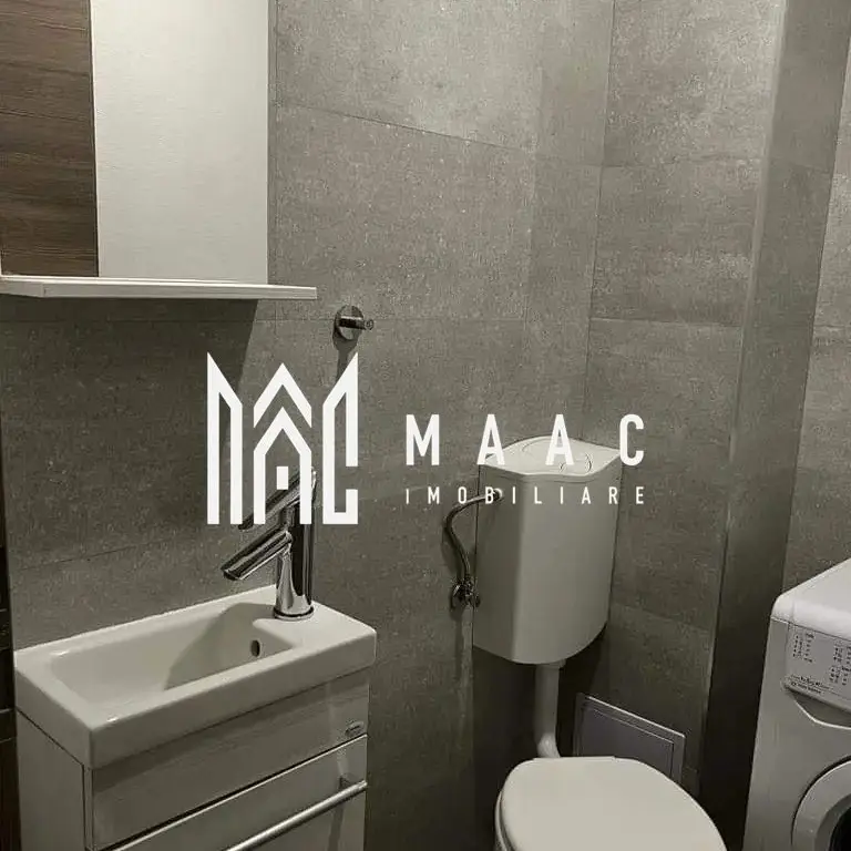 Apartament 3 camere | 80 MPU | Mobilat complet | Zona Gară