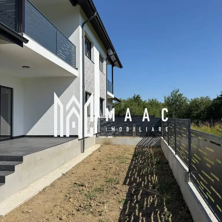 Casă modernă 138MP | Constructie noua