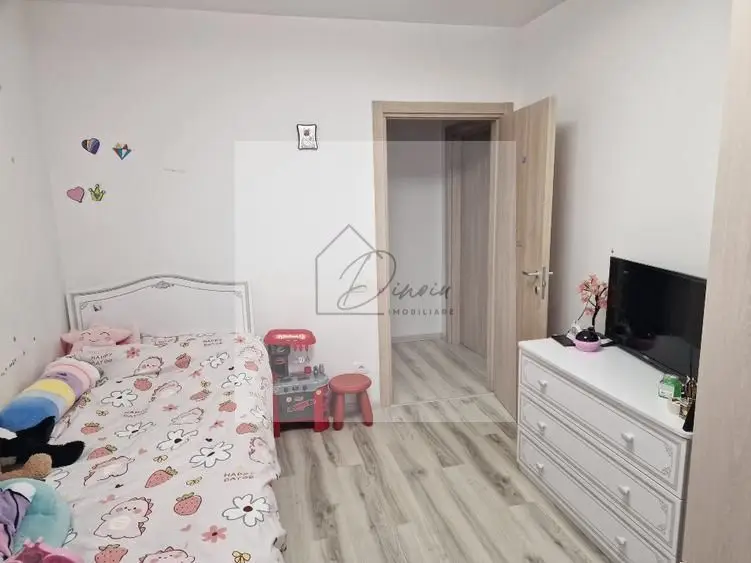 Apartament 3 camere Fundeni Dobroesti - sosea principala I Comision 0%