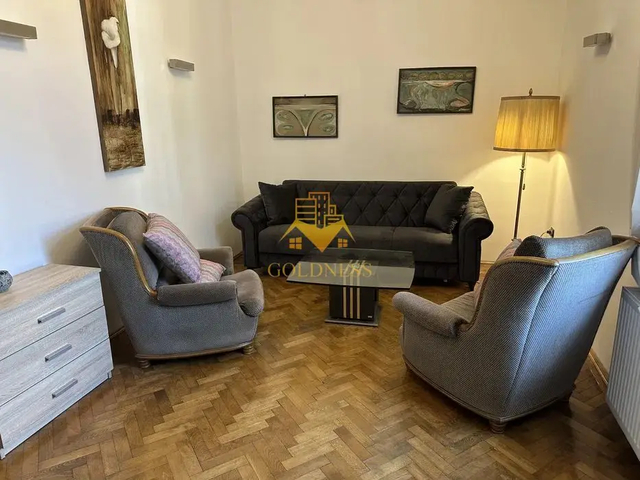 2 camere, modern, parcare,Ultra Central,Zona Primariei,Casa de Cultura