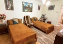 Apartament 2 camere Confort I, Dambul Pietros