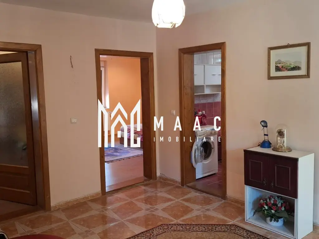 Casa individuala I 5 camere I 413 mp teren I Rasinari