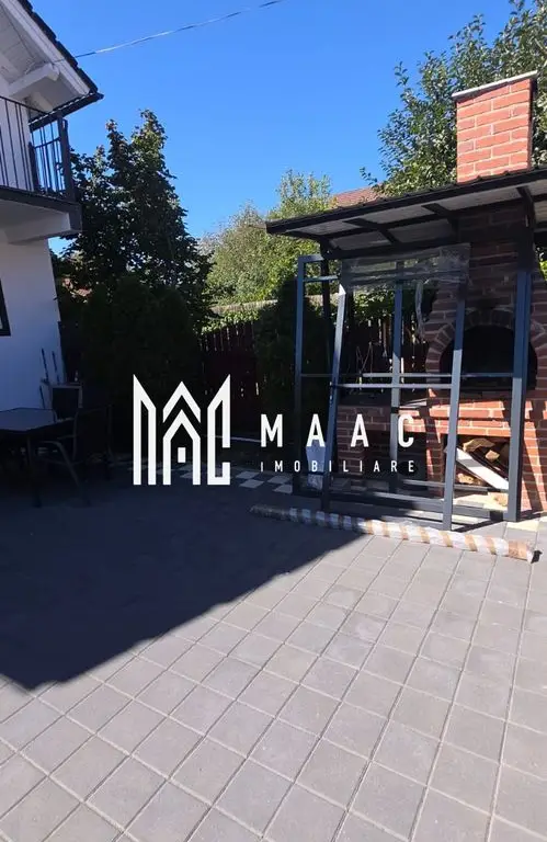 Casa individuala | 4 camere | Acces auto | Selimbar