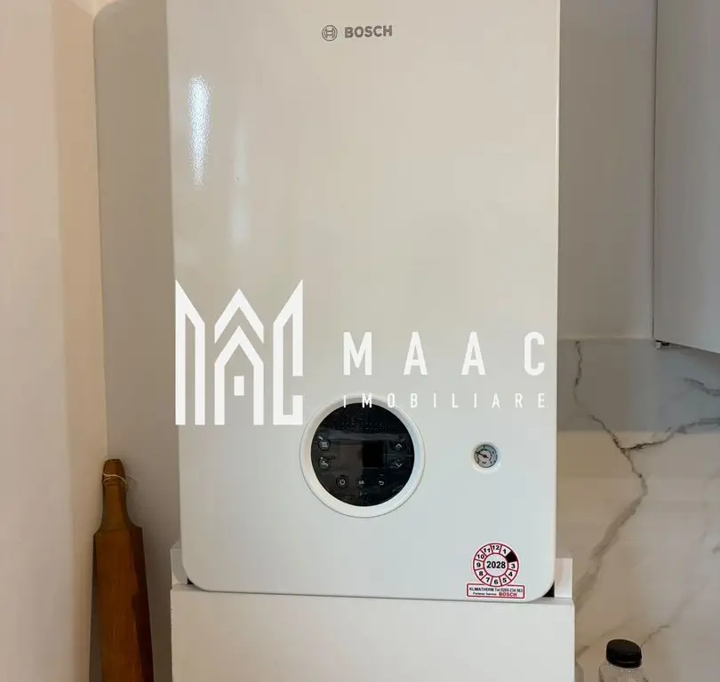 Apartament 3 camere decomandat | Doamna Stanca | 2022, AC
