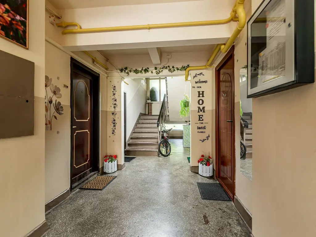 Apartament 2 Camere | Etaj 2 | Centrală proprie | Aleea Ulise