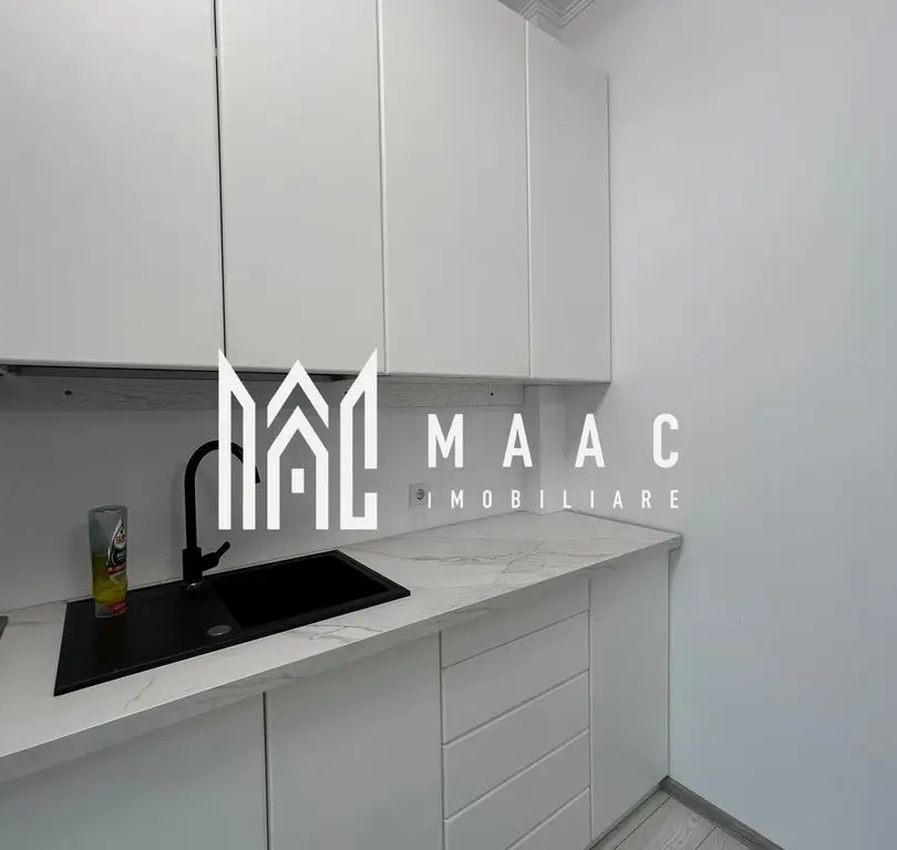 Apartament 2 camere I 55 mpu I Utilat I Parcare I Șelimbăr