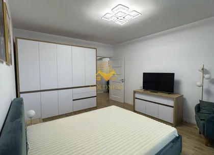 2 camere, decomandate, modern,bloc nou,garaj,Marasti, Junior Residence