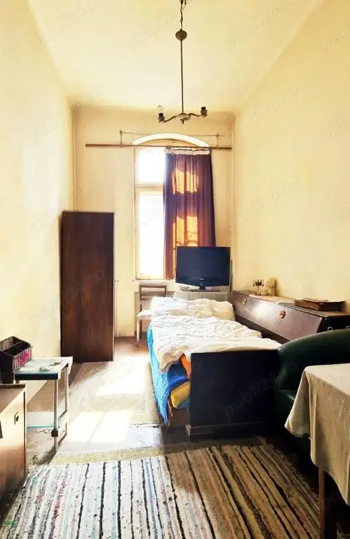 Vânzare apartament cu 4 camere Calea Floreascs