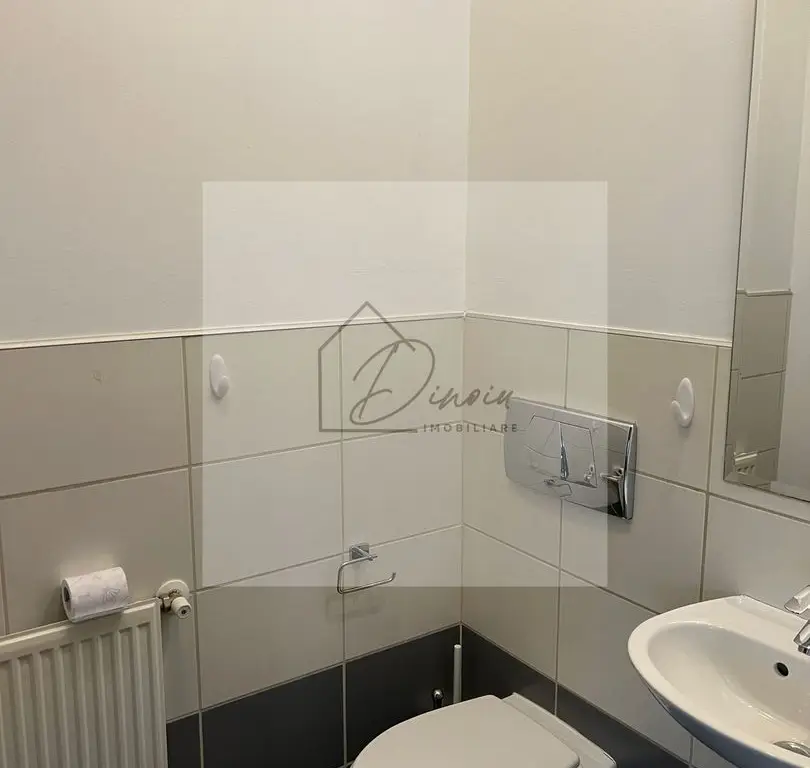 3 camere Natura Residence Baneasa I 3 bai I 2 parcari + boxa I COM 0%