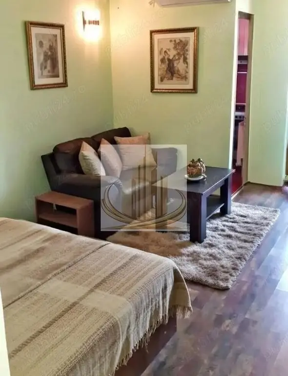 1 Cameră | Renovat complet | zona Take– IPJ/ISHO | Ideal investitie
