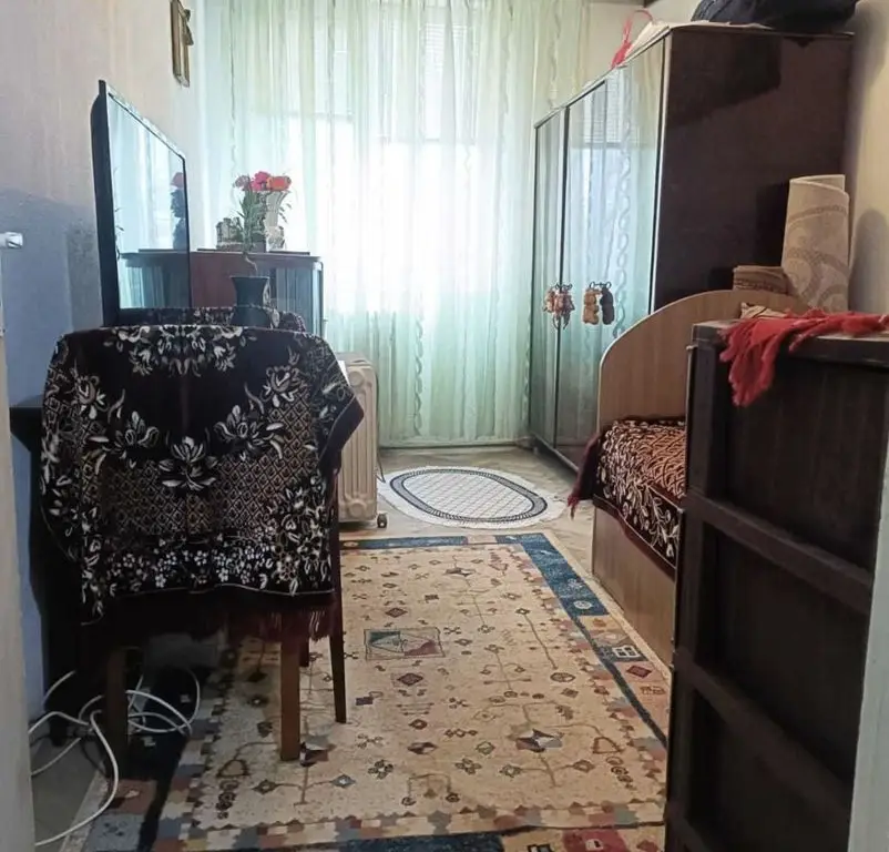 Vand apartament in Tomis Nord zona Ciresica
