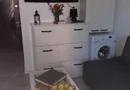Vând garsonieră zona Ostrovului Satu Mare