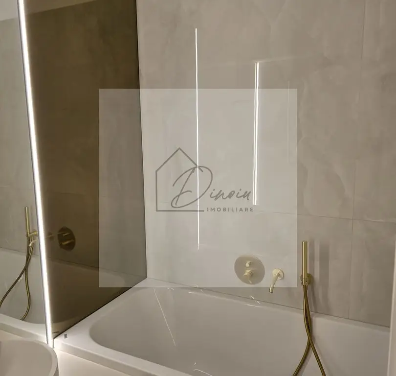 Apartament 2 camere CORTINA Pipera Aviatiei I parcare inclusa I COM 0%