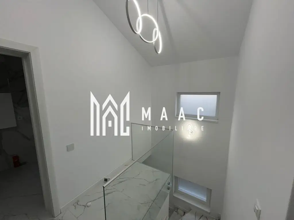 Casă 5 camere duplex | Viile Sibiului, Șura Mare | 108 mp, teren 225 mp