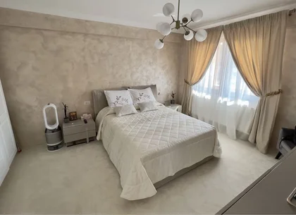 P. F.  Penthouse  Bucium 3 camere 140 mp MOBILAT