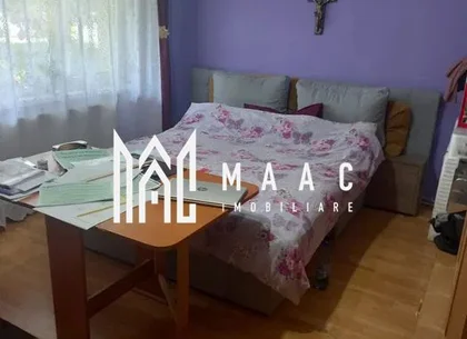 Apartament 2 camere | Parter | Balcon | Pivnita | 64 MPU