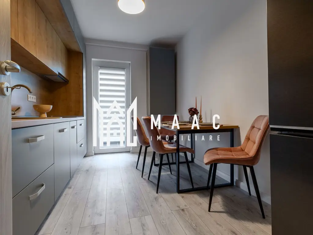 Apartament 2 camere | Mobilat LUX | Ciresica | Mandra