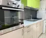 Vând studio la promenadă