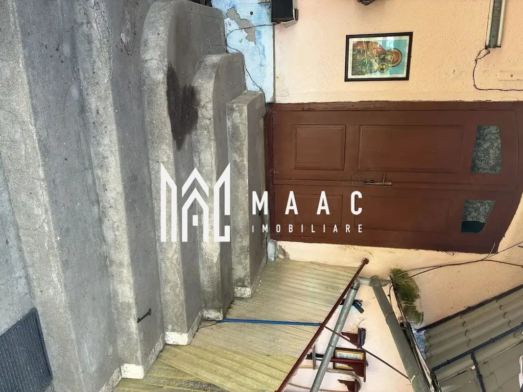 Casă 4 camere | Central, Miercurea Sibiului | teren 1.080 mp