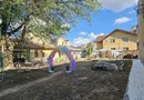 Vand 2case parter şi teren 985mp sau parteneriat construire zona Foişorul de Foc