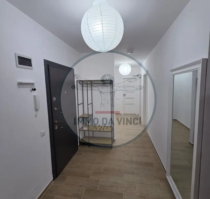 Chirie Apartament 3Camere Str Somesului,Floresti
