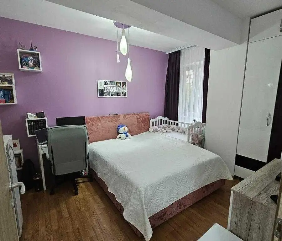 Apartament 3 cam | 13 Septembrie | Parcare -2 | M Academia Militara