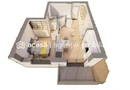 Cel mai ieftin apartament NOU ARED TVA INCLUS Comision 0