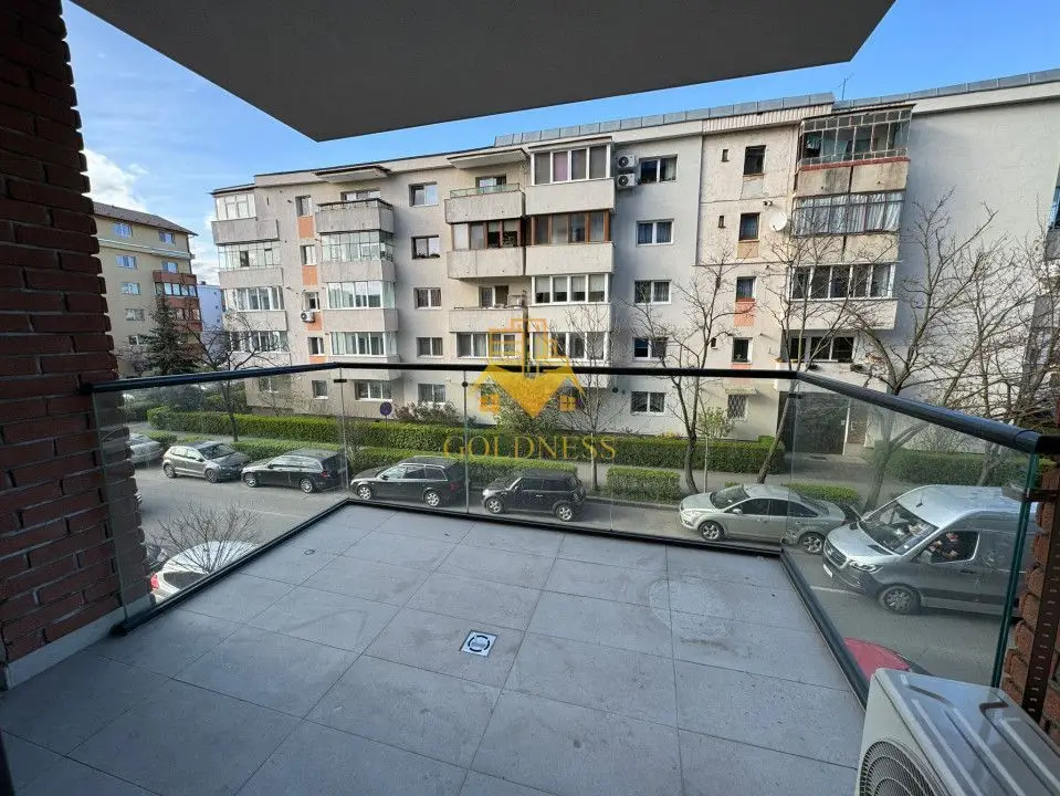 3 camere Premium, The Nest, The Office, Parcare , Cartierul Marasti