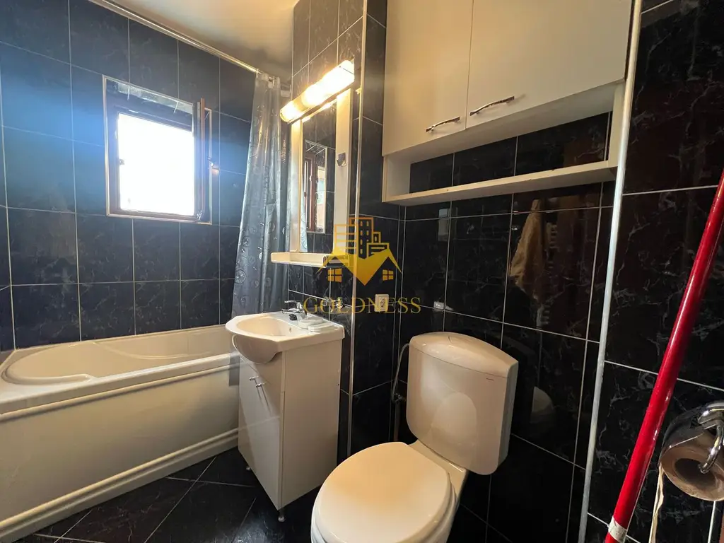 2 camere decomandate, Manastur, OMV, Piata Flora, Calea Floresti