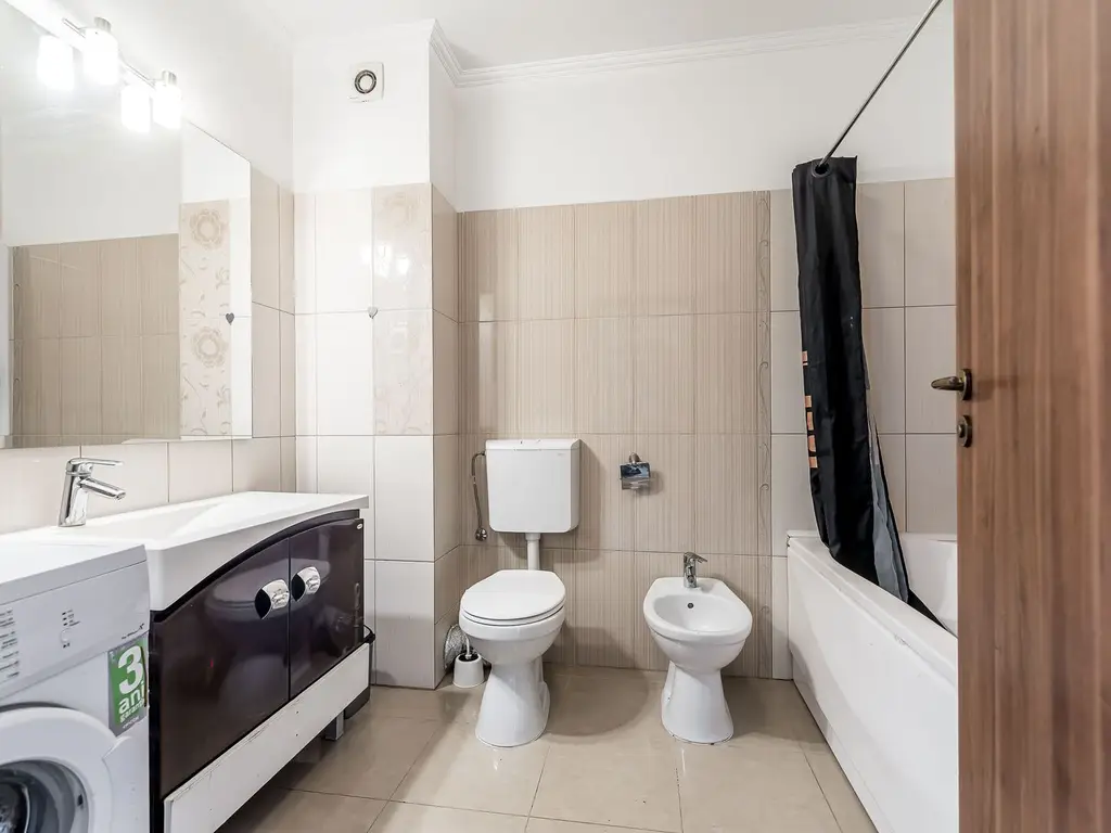 Apartament 2 camere ARED KAUFLAND - etaj 1 - COMISION 0