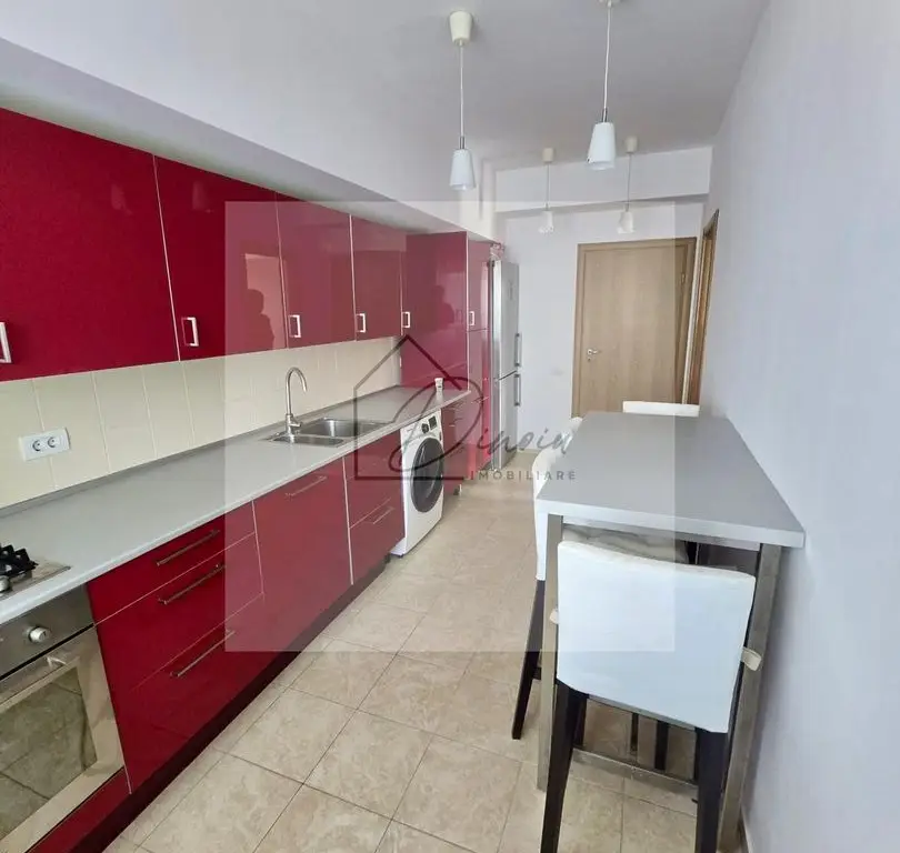 Carina Residence I 4 camere Baneasa I Iancu Nicolae I COM O%
