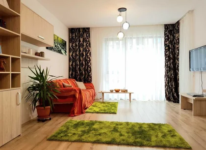 inchiriez 2 camere Pantelimon Delfinului, Mega Mall, Citta Residence