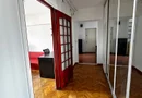 Banu Manta Titulescu apartament 2 camere mobilat de inchiriat