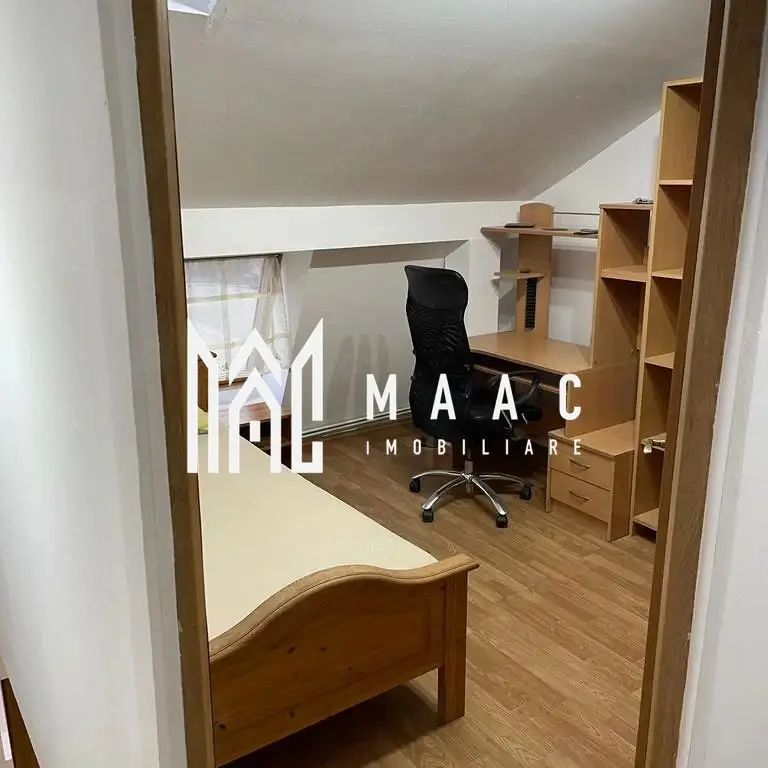 Apartament de vânzare Sibiu | Vasile Aaron | 4 camere decomandat