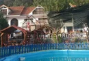 Pensiune de vânzare | 400 MPU | 10 Camere | Rasinari - Curmatura