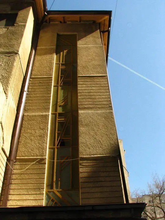 9 camere, Bd. Ferdinand, langa metrou Iancului