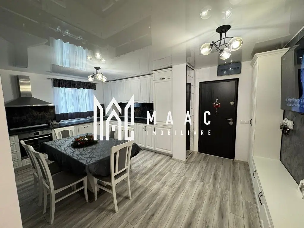 Apartament 2 camere | 54 Mp | Marsa