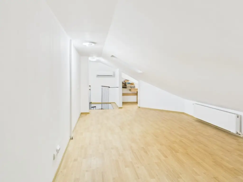 Apartament 1 cameră cu balcon și pod compartimentat | Dâmbovița, Timiș