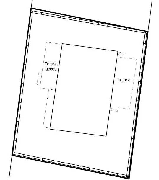 Casă P+1 modernă, finisaje premium, teren 375 mp | Tunari