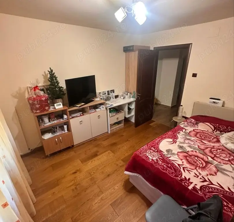 Apartament 3 Camere
