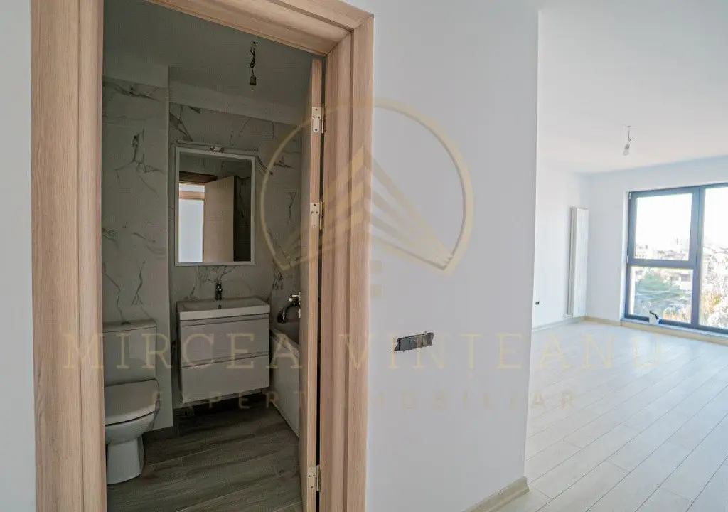 Inel II - COMPLEX PRIMO RESIDENCE - Apartament cu 3 camere situat la etajul 2.