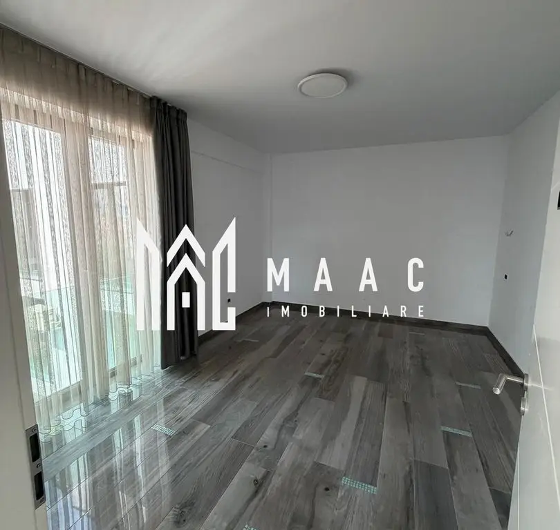 Apartament 3 camere | Calea Dumbrăvii, Sibiu | 82 mp, parcare