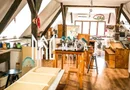 Casă Cisnadioara I 370 mp teren I Garaj I